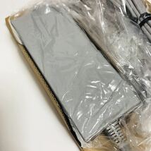 【極美品】Nintendo 任天堂 Wii専用 ACアダプタ 動作未確認_画像3