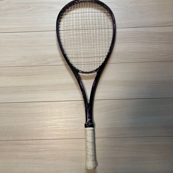 YONEX ソフトテニスラケット ネクシーガ70V