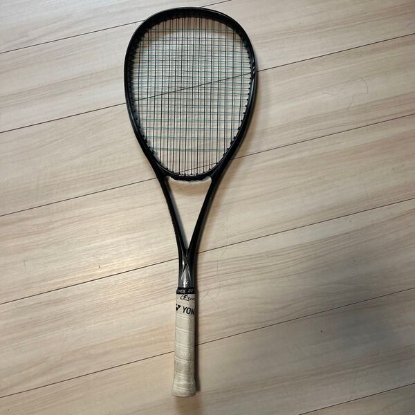 YONEX ソフトテニスラケット ネクシーガ90G
