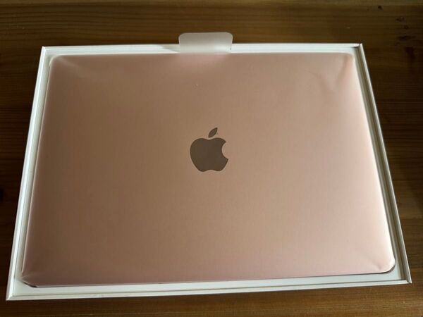 MacBook 2016 Apple Retina 美品