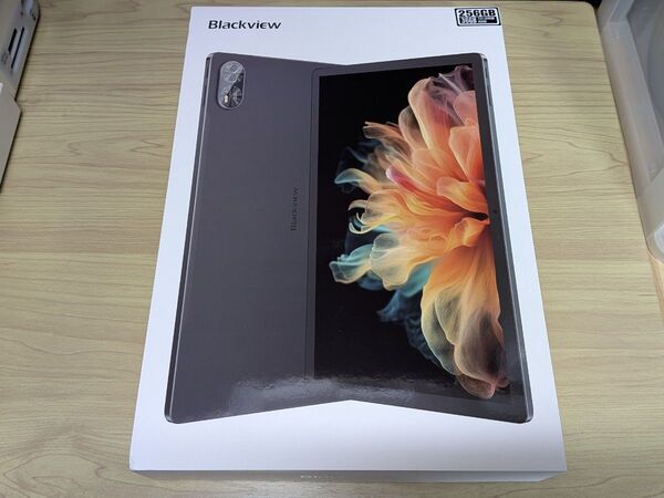 Blackview MEGA 8 13インチタブレット 専用カバーケース付き