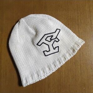 ムラサキスポーツ☆ニット帽