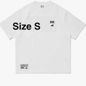 UpDRIFT SS TEE HH×DCDT