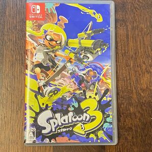 スプラトゥーン3 Splatoon3