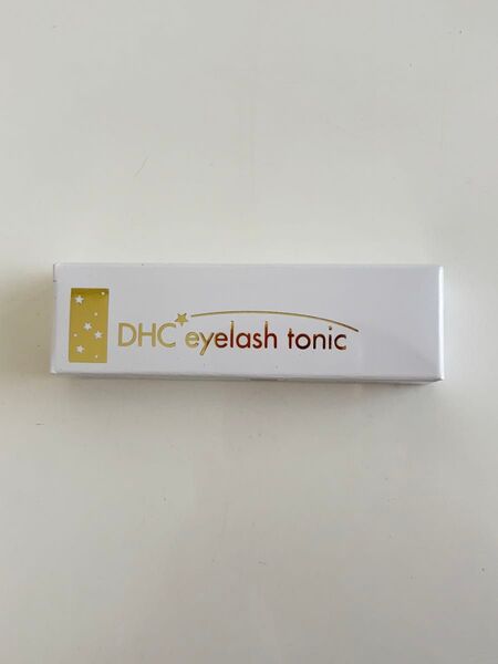 【1本】DHCアイラッシュトニック 新品未開封 6.5ml まつげ美容液 まつ毛美容液