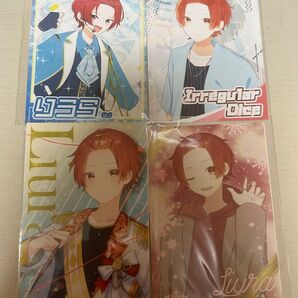 いれいす りうら ブロマイド