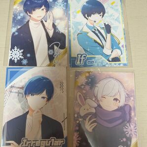 いれいす ブロマイド if 初兎 セット