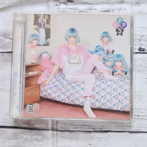 きゃりーぱみゅぱみゅ KPP BEST(通常盤)