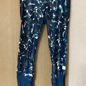 アディダスバイステラマッカートニー adidas レギンス スパッツ