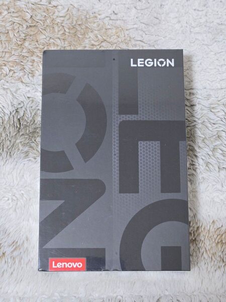 土日セール!【新品未開封】Lenovo Legion Y700 2025 12/256GB