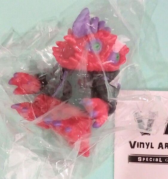 VAG SPECIAL GYAROMI コレクション ヴォイドンレッド 1個
