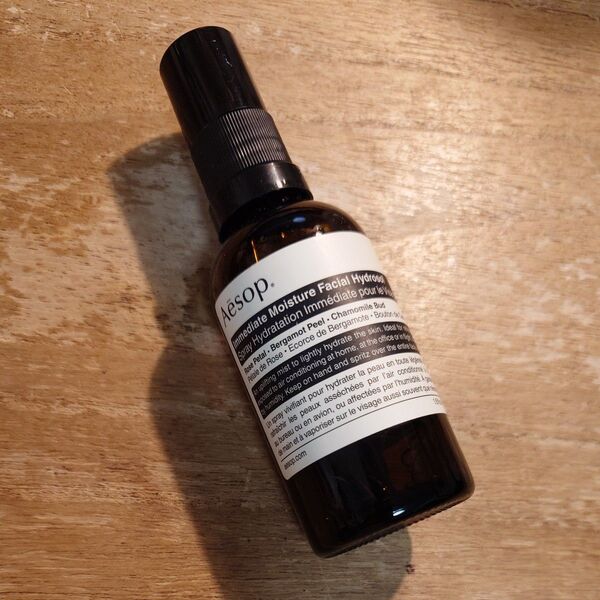 イソップ Aesop 保湿ミスト 化粧水 イドロソール