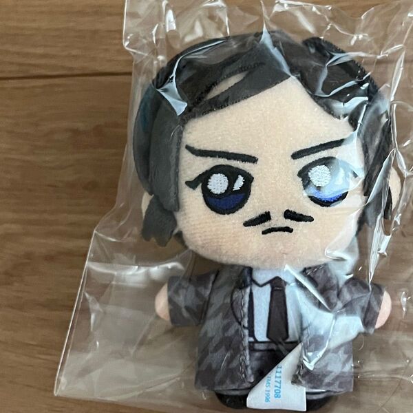 G賞 諸伏高明 コナン セガラッキーくじ