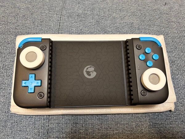 GameSir X2s Bluetooth 無線ゲームコントローラー ドローン telloで1時間程度だけ使用 2025年4月購入