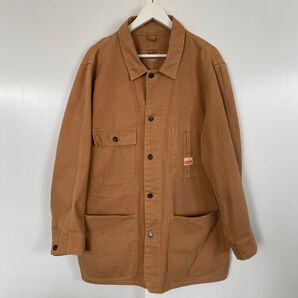Levi's リーバイス WORKERS カバーオール 70742-34 40