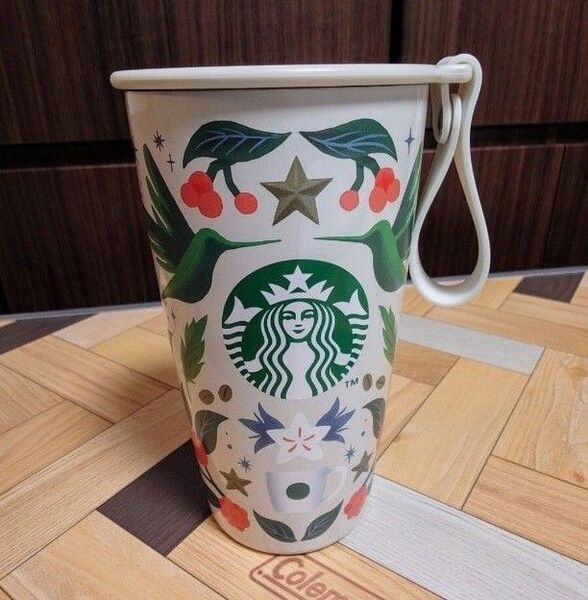 スターバックス 福袋 タンブラー