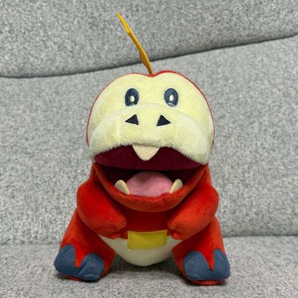 ポケモン ぬいぐるみ ホゲータ