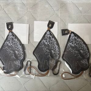 ゴジラ -1.0 ゴジラマイナスワン キーケース 3点 ドンキ限定 コラボ カー用品