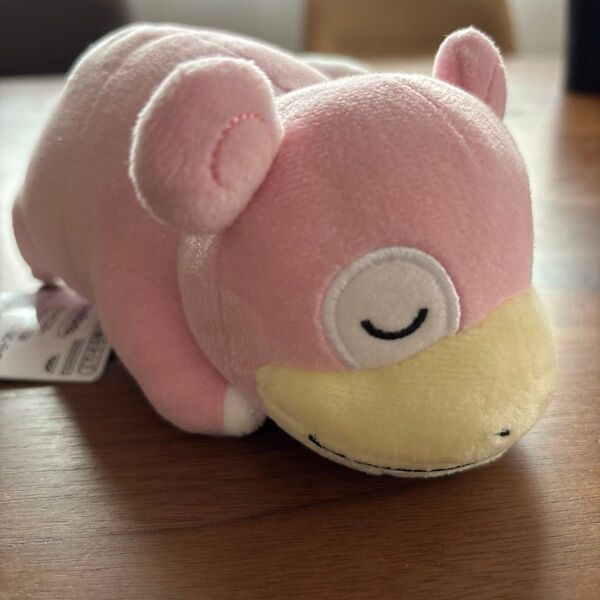 【新品未使用】やどんぬいぐるみ