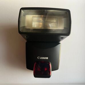 CANON ストロボ Speedlite 380EX