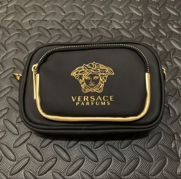 VERSACE ノベルティ ポーチ