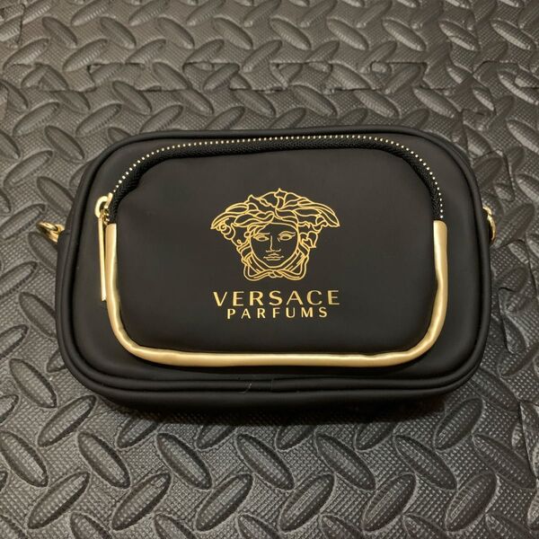 VERSACE ノベルティ ポーチ