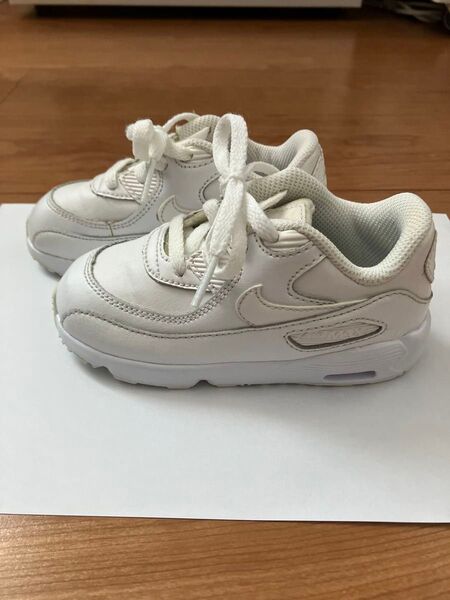 NIKE ナイキ AIR MAX 90 LTR TD 14センチ エアマックス