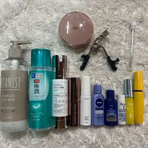 コスメセットまとめ売り