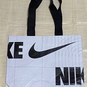 NIKE エコバッグ Sサイズ ショッパー トートバック