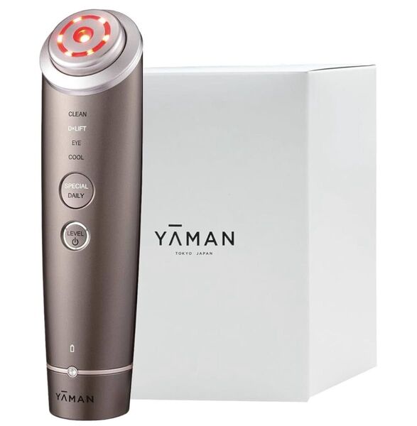 新品未使用YA-MANフォトプラスディープリフト
