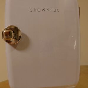 CROWNFUL ミニ冷温庫