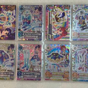 アイカツ! カード シリーズ 初期 第5弾 05 完全全種フルコンプ PR CP