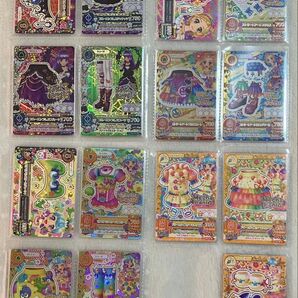 アイカツ! カード 2016シリーズ 第2弾 02 完全全種フルコンプ アイカツカード