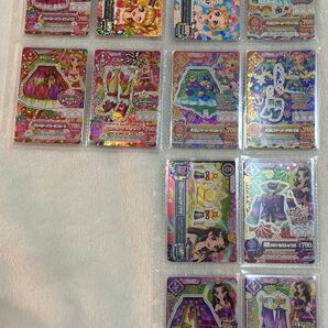 アイカツ! カード 2015シリーズ 第3弾 03 完全全種フルコンプ アイカツ