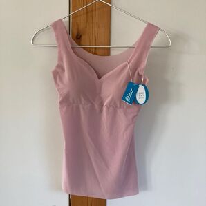 sloggi ZERO Feel トップス ピンク S 新品未使用