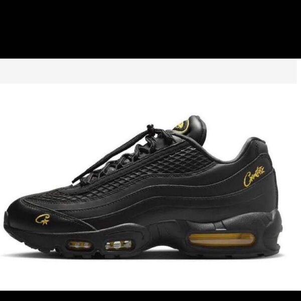 Corteiz × Nike Air Max 95 コーテイズ エアマックス95