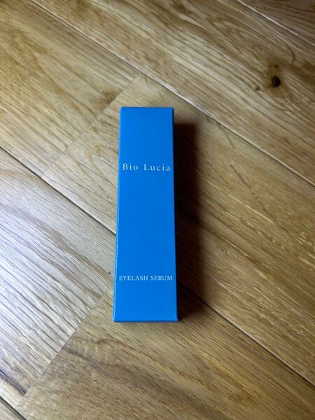 ビオルチア アイラッシュセラム まつ毛美容液 Bio Lucia 6mL まつげ 美容液 目元美容液 美容液 おしゃれ