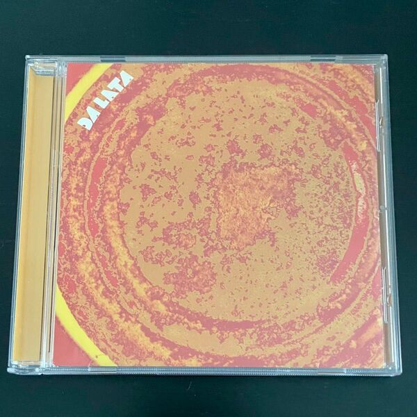 DA LATA Songs from the Tin 輸入盤CD Patrick Forge