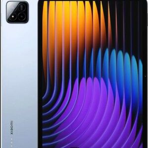 XIAOMI シャオミ Xiaomi Pad 7 Blue 8G+256G