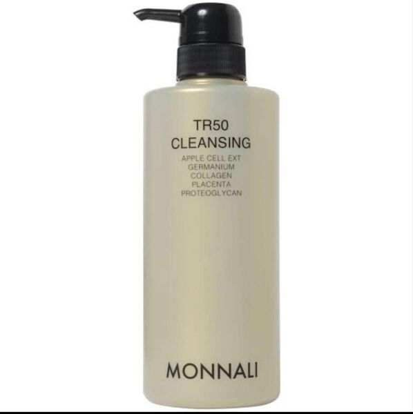 MONNALI TR50 CLEANSING クレンジングジェル モナリ