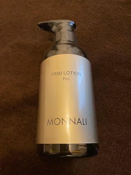 モナリ MONNALI TR50 ローション 化粧水 350ml 業務用
