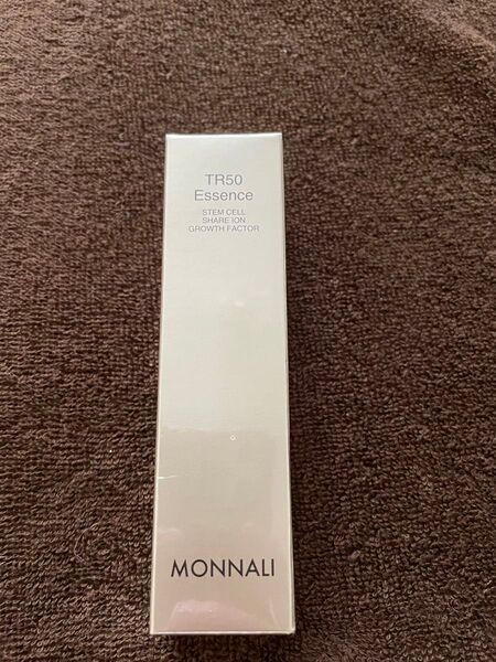 モナリ 美容液 monnali TR50エッセンス ゴールドシリーズ