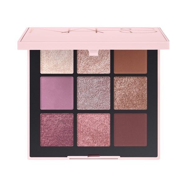 新品未開封 NARS アフターグロー テンプティング アイシャドーパレット