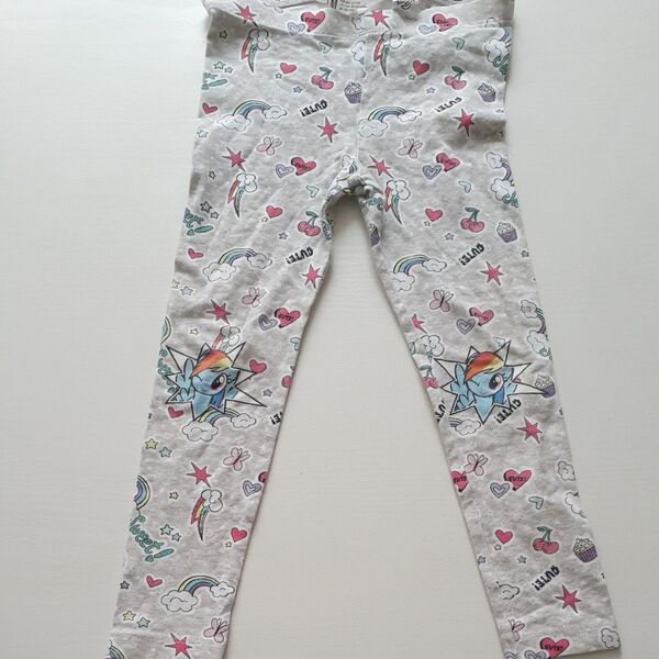 H&M レギンス 110cm