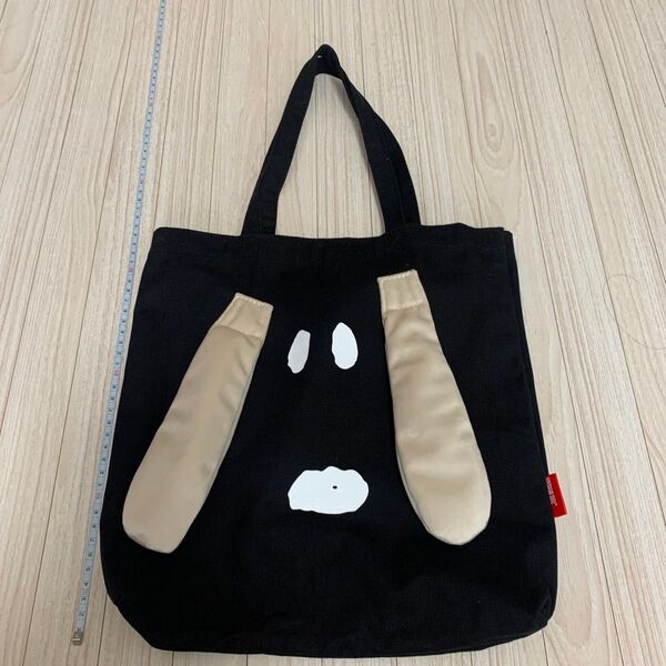 トートバッグ スヌーピー PEANUTS