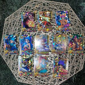 この他にもモンスターカードやアイテムカードかなりの数あります! 欲しいカードの名前言って貰えばある中で揃えて出品出来ます!