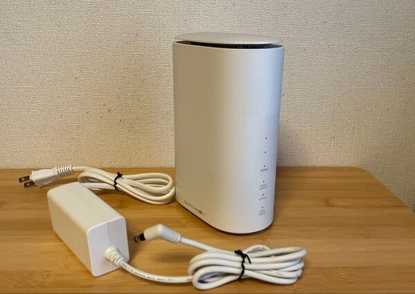 Speed Wi-Fi HOME 5G L11 ホームルーター