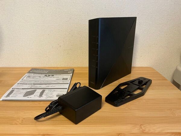 Aterm WX4200D5 (Aterm AM-AX4200D5)無線LANルーター