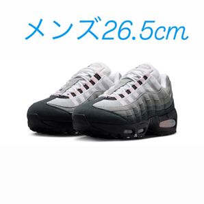 Nike Women's Air Max 95 Big Bubble "Pink Foam"