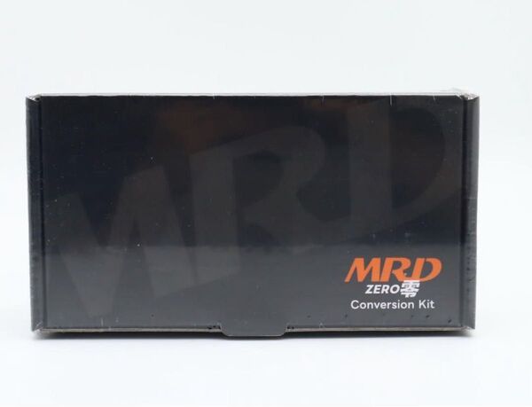 新品 MRD ZERO 零 コンバージョンキット ミニッツ